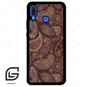 قاب گوشی هوآوی نوا 3 (Huawei Nova 3 ) طرح نقاشی کد 2570