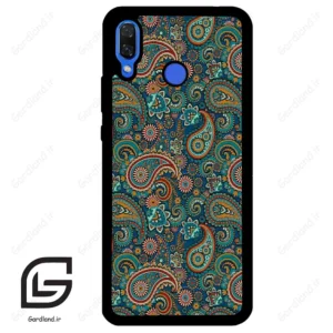 قاب گوشی هوآوی نوا 3 (Huawei Nova 3 ) طرح خانومانه کد 2571