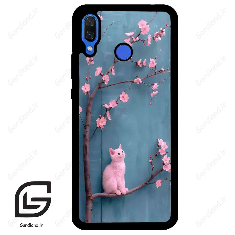 قاب گوشی هوآوی نوا 3 (Huawei Nova 3 ) طرح فانتزی کد 2575