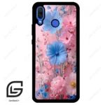 قاب گوشی هوآوی نوا 3 (Huawei Nova 3 ) طرح گل کد 2576