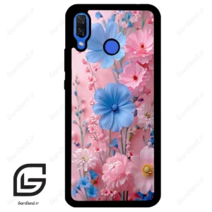 قاب گوشی هوآوی نوا 3 (Huawei Nova 3 ) طرح گل کد 2576