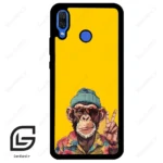 قاب گوشی هوآوی نوا 3 (Huawei Nova 3 ) طرح فانتزی کد 2578