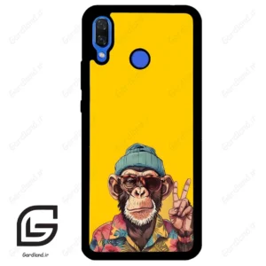 قاب گوشی هوآوی نوا 3 (Huawei Nova 3 ) طرح فانتزی کد 2578