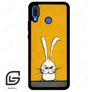 قاب گوشی هوآوی نوا 3 (Huawei Nova 3 ) طرح خرگوش کد 2579