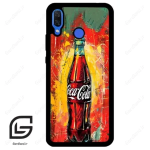قاب گوشی هوآوی نوا 3 (Huawei Nova 3 ) طرح کوکاکولا کد 2583