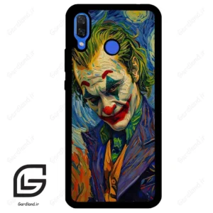 قاب گوشی هوآوی نوا 3 (Huawei Nova 3 ) طرح جوکر کد 2584
