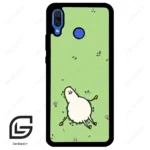 قاب گوشی هوآوی نوا 3 (Huawei Nova 3 ) طرح کودکانه کد 2593