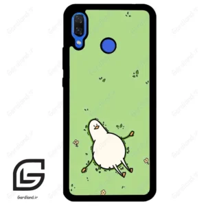 قاب گوشی هوآوی نوا 3 (Huawei Nova 3 ) طرح کودکانه کد 2593