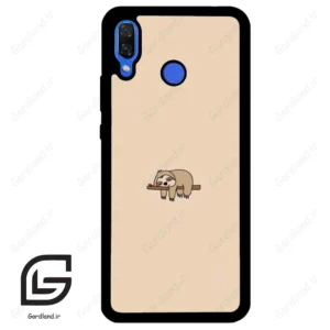 قاب گوشی هوآوی نوا 3 (Huawei Nova 3 ) طرح کوالا کد 2596