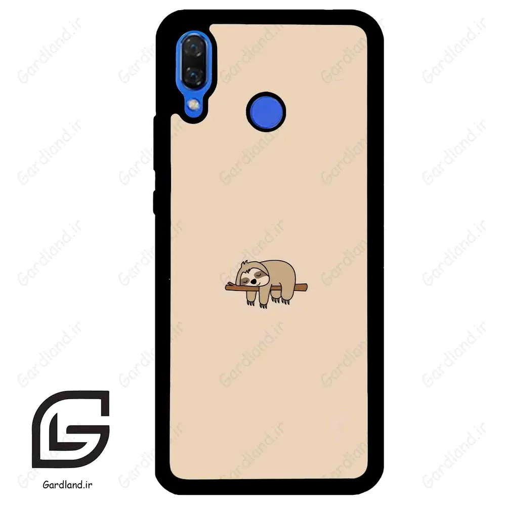 قاب گوشی هوآوی نوا 3 (Huawei Nova 3 ) طرح کوالا کد 2596