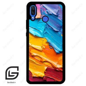 قاب گوشی هوآوی نوا 3 (Huawei Nova 3 ) طرح نقاشی کد 2606