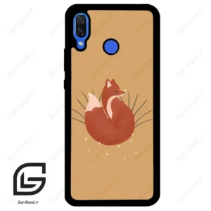 قاب گوشی هوآوی نوا 3 (Huawei Nova 3 ) طرح انیمیشن کد 2614