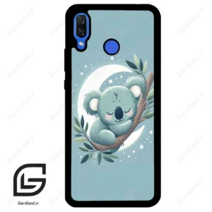 قاب گوشی هوآوی نوا 3 (Huawei Nova 3 ) طرح کوالا کد 2621