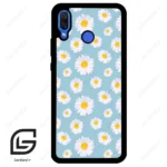 قاب گوشی هوآوی نوا 3 (Huawei Nova 3 ) طرح گل کد 2624