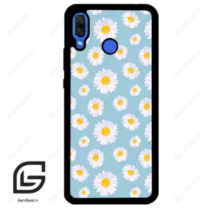 قاب گوشی هوآوی نوا 3 (Huawei Nova 3 ) طرح گل کد 2624