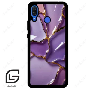 قاب گوشی هوآوی نوا 3 (Huawei Nova 3 ) طرح خانومانه کد 2648