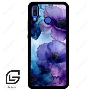 قاب گوشی هوآوی نوا 3 (Huawei Nova 3 ) طرح گل کد 2649