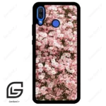 قاب گوشی هوآوی نوا 3 (Huawei Nova 3 ) طرح گل کد 2660