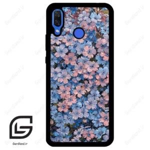 قاب گوشی هوآوی نوا 3 (Huawei Nova 3 ) طرح گل کد 2661