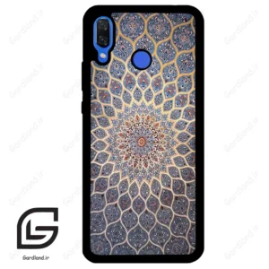قاب گوشی هوآوی نوا 3 (Huawei Nova 3 ) طرح زیبا کد 2664