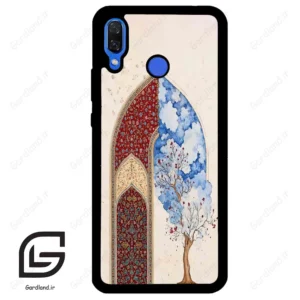 قاب گوشی هوآوی نوا 3 (Huawei Nova 3 ) طرح سنتی کد 2668