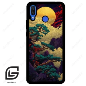 قاب گوشی هوآوی نوا 3 (Huawei Nova 3 ) طرح طبیعت کد 2669