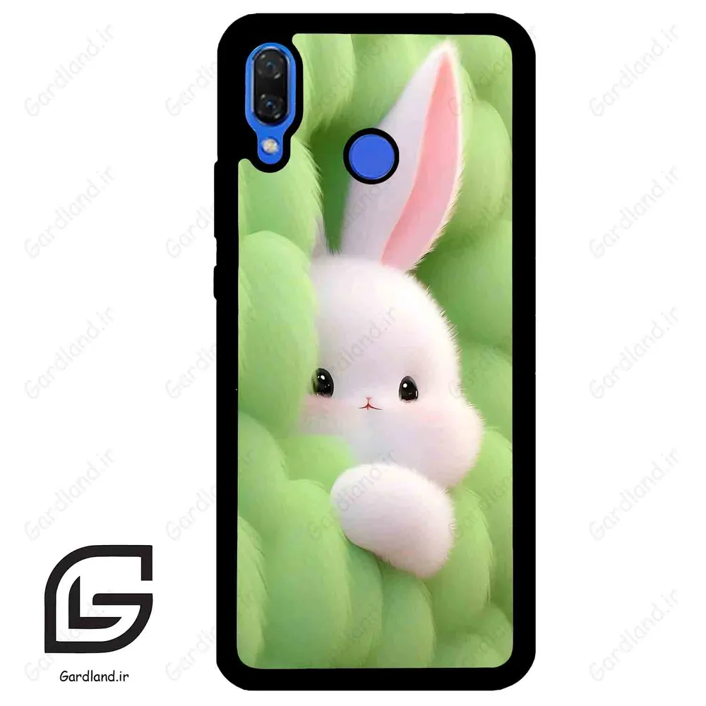 قاب گوشی هوآوی نوا 3 (Huawei Nova 3 ) طرح کیوت کد 2676