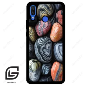 قاب گوشی هوآوی نوا 3 (Huawei Nova 3 ) طرح سنگ کد 2680
