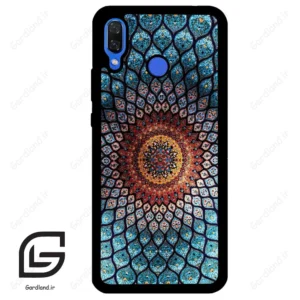 قاب گوشی هوآوی نوا 3 (Huawei Nova 3 ) طرح خاص کد 2689