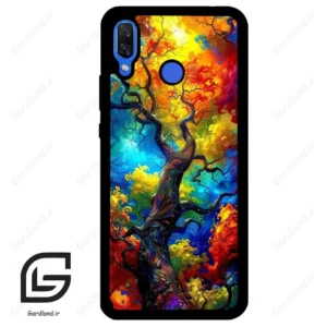 قاب گوشی هوآوی نوا 3 (Huawei Nova 3 ) طرح خاص کد 2691