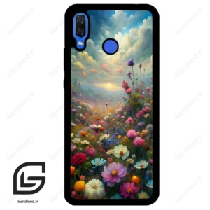 قاب گوشی هوآوی نوا 3 (Huawei Nova 3 ) طرح طبیعت کد 2696