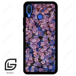 قاب گوشی هوآوی نوا 3 (Huawei Nova 3 ) طرح گل کد 2698