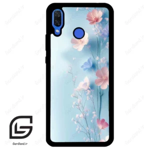 قاب گوشی هوآوی نوا 3 (Huawei Nova 3 ) طرح گل کد 2706