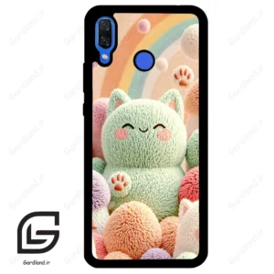قاب گوشی هوآوی نوا 3 (Huawei Nova 3 ) طرح کودکانه کد 2708