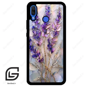 قاب گوشی هوآوی نوا 3 (Huawei Nova 3 ) طرح گل کد 2710