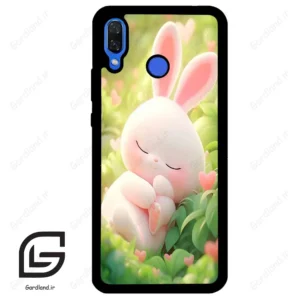 قاب گوشی هوآوی نوا 3 (Huawei Nova 3 ) طرح کودکانه کد 2713