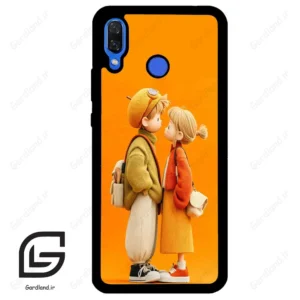 قاب گوشی هوآوی نوا 3 (Huawei Nova 3 ) طرح فانتزی کد 2714