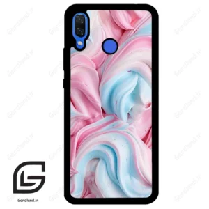 قاب گوشی هوآوی نوا 3 (Huawei Nova 3 ) طرح بستنی کد 2715