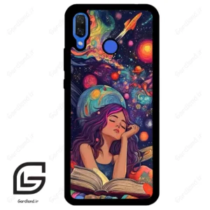 قاب گوشی هوآوی نوا 3 (Huawei Nova 3 ) طرح رویا کد 2718