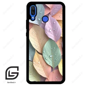 قاب گوشی هوآوی نوا 3 (Huawei Nova 3 ) طرح برگ کد 2726