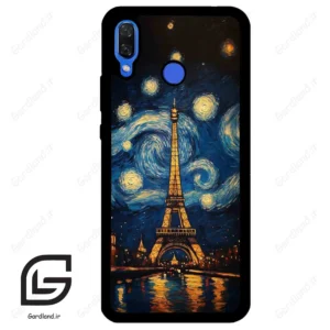 قاب گوشی هوآوی نوا 3 (Huawei Nova 3 ) طرح ونگوک کد 2730