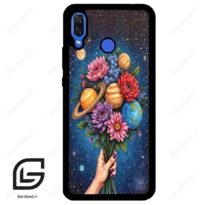 قاب گوشی هوآوی نوا 3 (Huawei Nova 3 ) طرح گل کد 2731