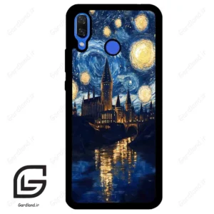 قاب گوشی هوآوی نوا 3 (Huawei Nova 3 ) طرح ونگوک کد 2733