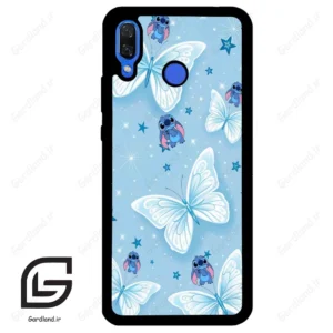 قاب گوشی هوآوی نوا 3 (Huawei Nova 3 ) طرح کودکانه کد 2743