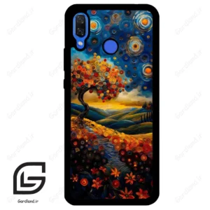 قاب گوشی هوآوی نوا 3 (Huawei Nova 3 ) طرح طبیعت کد 2745