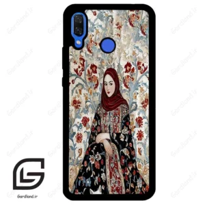 قاب گوشی هوآوی نوا 3 (Huawei Nova 3 ) طرح سنتی کد 2746