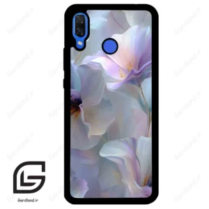 قاب گوشی هوآوی نوا 3 (Huawei Nova 3 ) طرح گل کد 2748