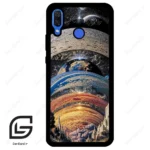 قاب گوشی هوآوی نوا 3 (Huawei Nova 3 ) طرح خاص کد 2762