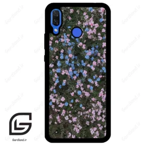 قاب گوشی هوآوی نوا 3 (Huawei Nova 3 ) طرح گل کد 2769