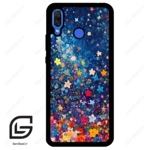 قاب گوشی هوآوی نوا 3 (Huawei Nova 3 ) طرح گل کد 2773
